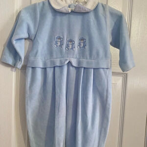 Friedknit Creations Outfit